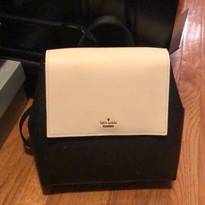 Kate Spade backpack